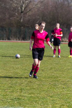 Bild 122 - B-Juniorinnen SV Wahlstedt - SG Wentorf-S./Sch�nberg